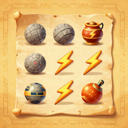 Gem collection and rewards