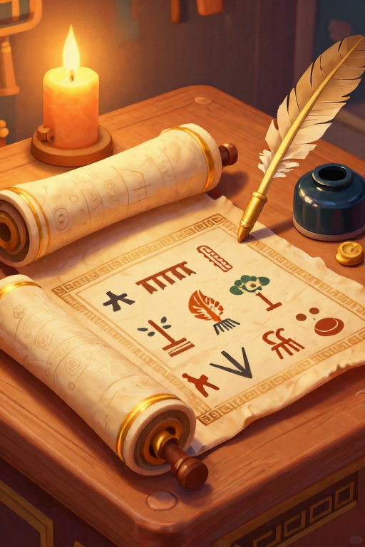 Scribe answers your questions